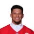 Patty Mahomes 70x70